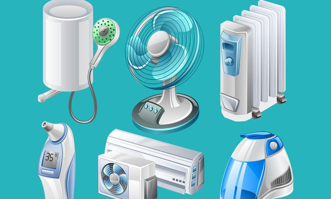 长寿丰泽电器APP开发案例