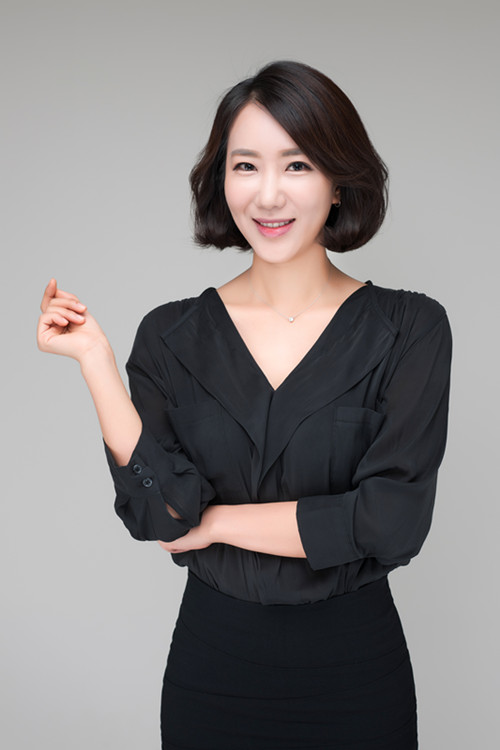 长寿千佼填 国际高级纹绣师